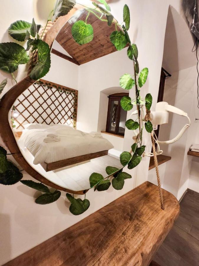 Elia Luxury Rooms أريبوليس المظهر الخارجي الصورة