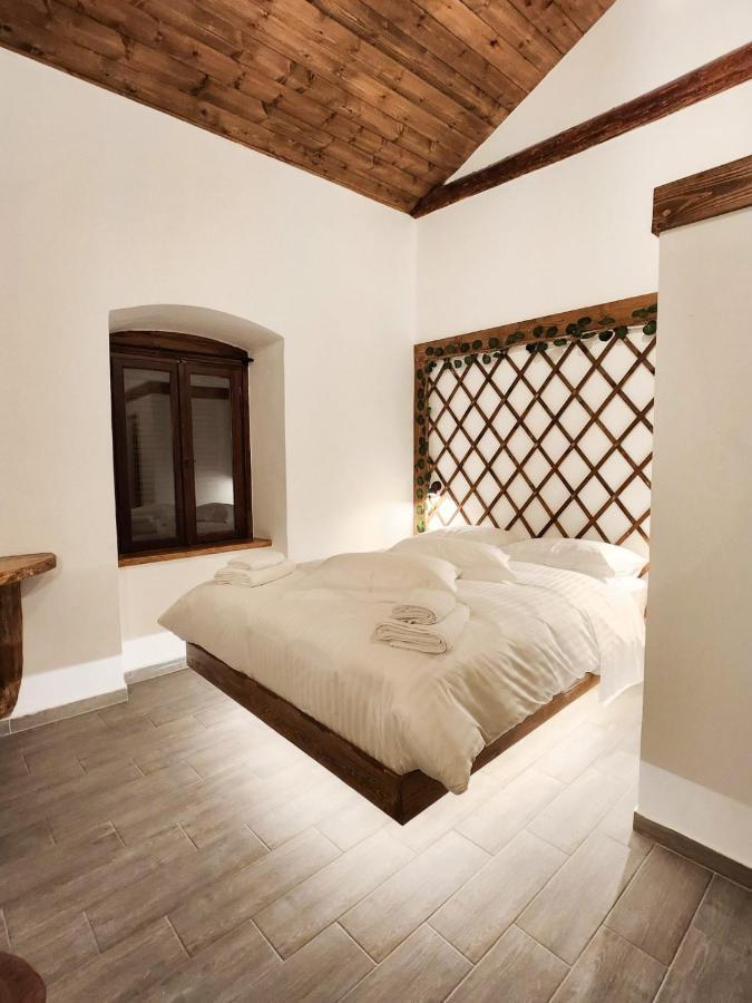 Elia Luxury Rooms أريبوليس المظهر الخارجي الصورة