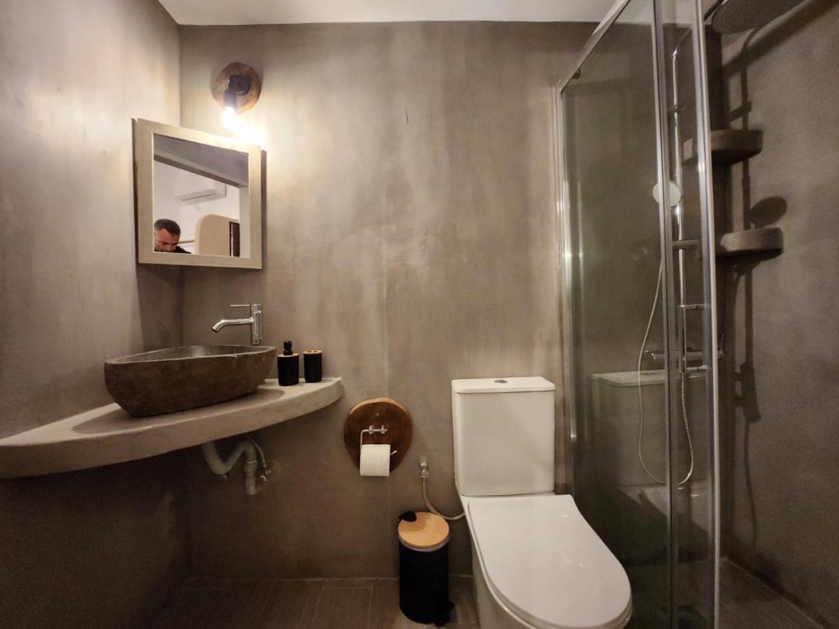 Elia Luxury Rooms أريبوليس المظهر الخارجي الصورة