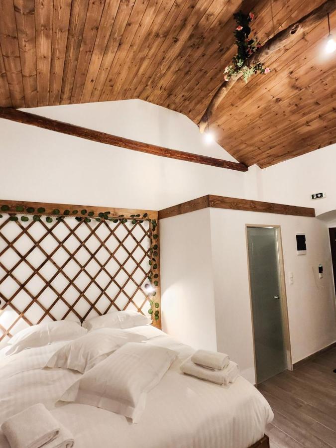 Elia Luxury Rooms أريبوليس المظهر الخارجي الصورة