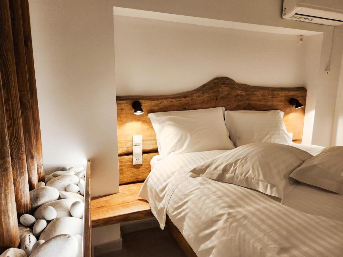 Elia Luxury Rooms أريبوليس المظهر الخارجي الصورة