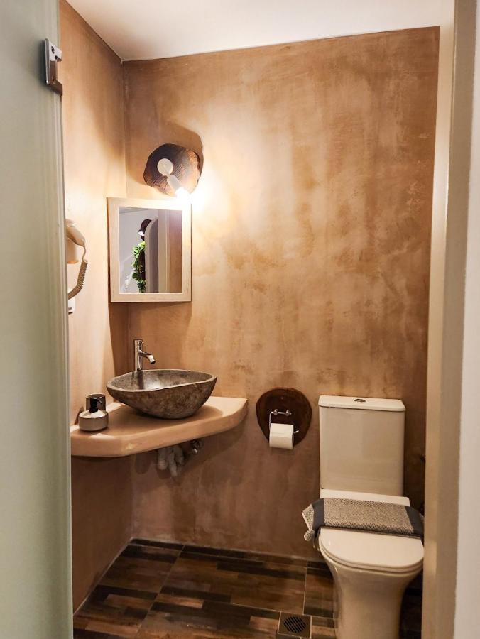 Elia Luxury Rooms أريبوليس المظهر الخارجي الصورة