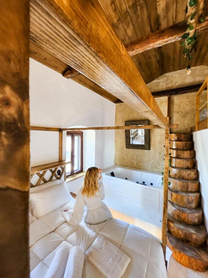 Elia Luxury Rooms أريبوليس المظهر الخارجي الصورة