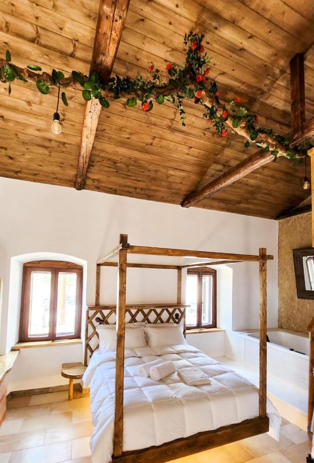 Elia Luxury Rooms أريبوليس المظهر الخارجي الصورة