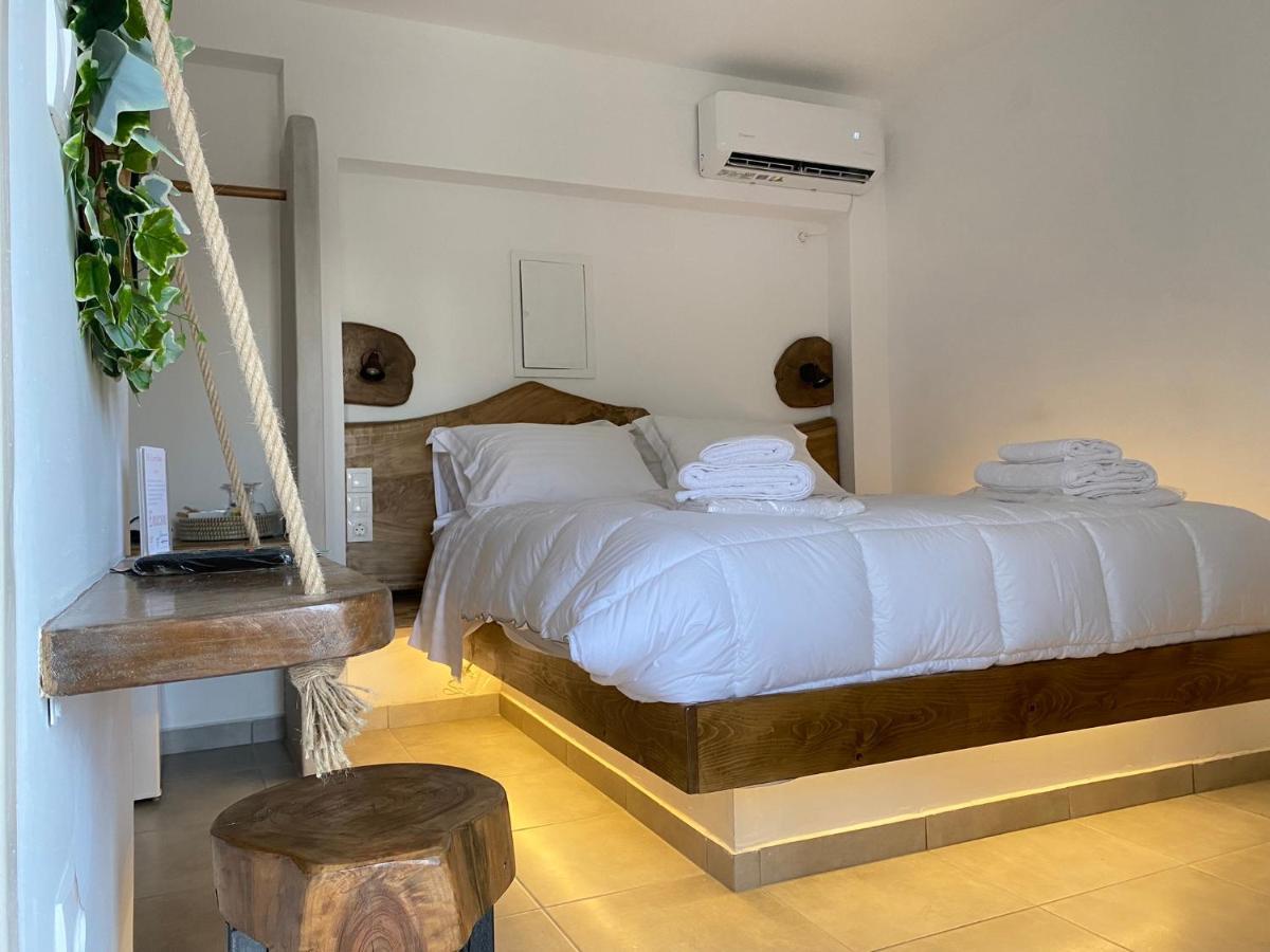 Elia Luxury Rooms أريبوليس المظهر الخارجي الصورة
