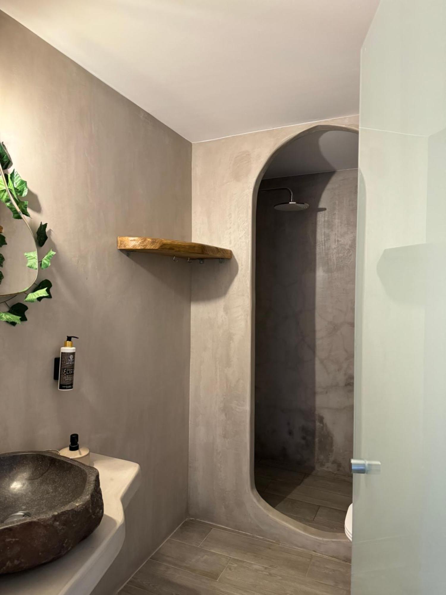 Elia Luxury Rooms أريبوليس المظهر الخارجي الصورة