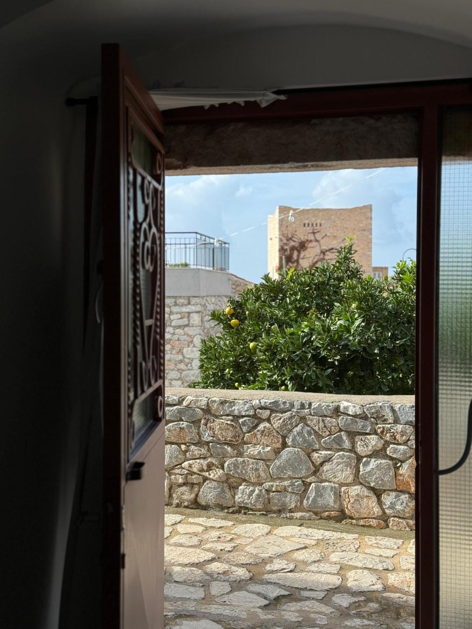 Elia Luxury Rooms أريبوليس المظهر الخارجي الصورة