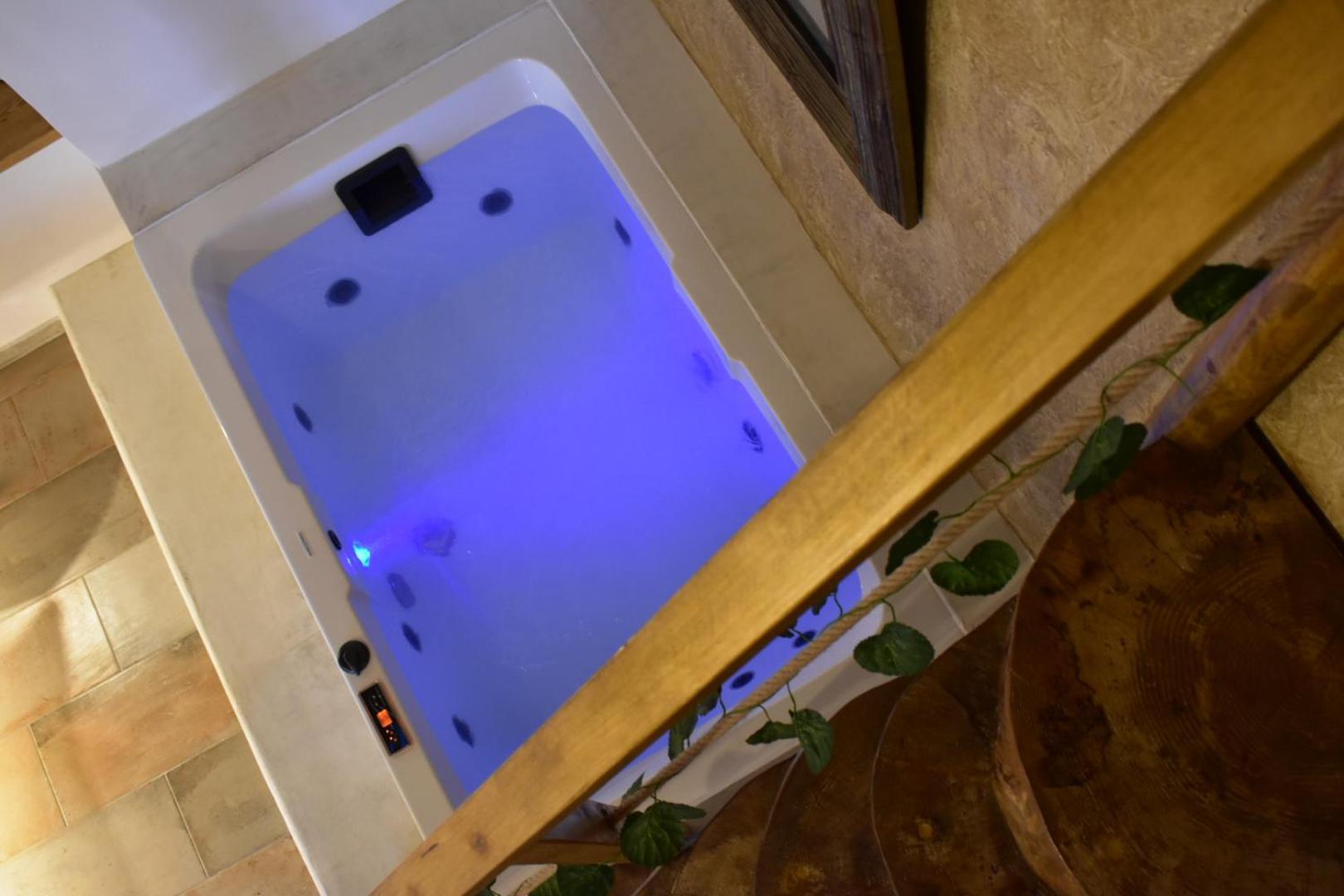 Elia Luxury Rooms أريبوليس المظهر الخارجي الصورة