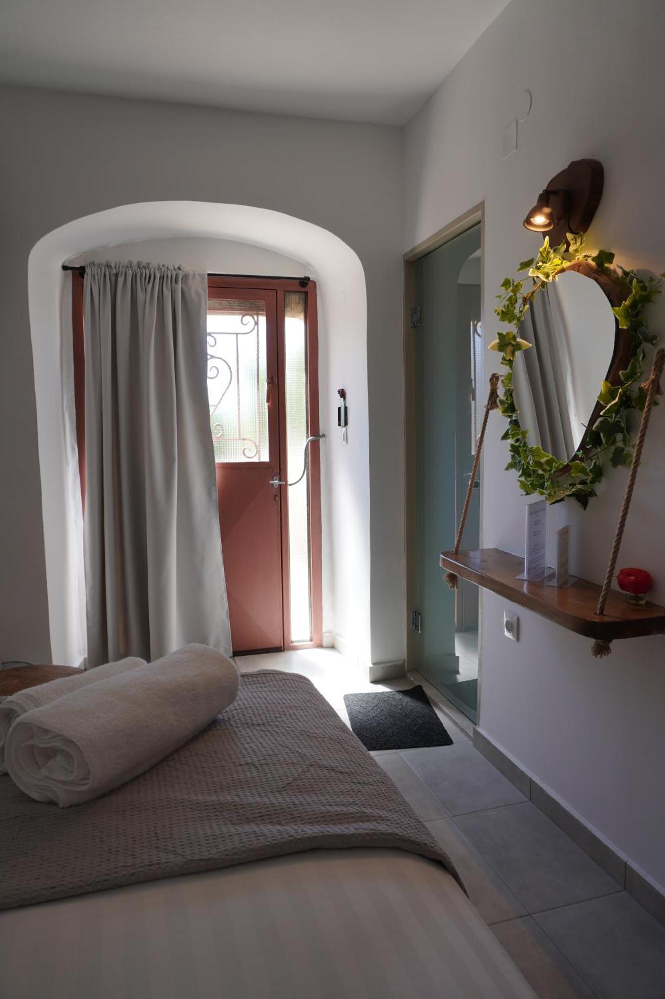 Elia Luxury Rooms أريبوليس المظهر الخارجي الصورة