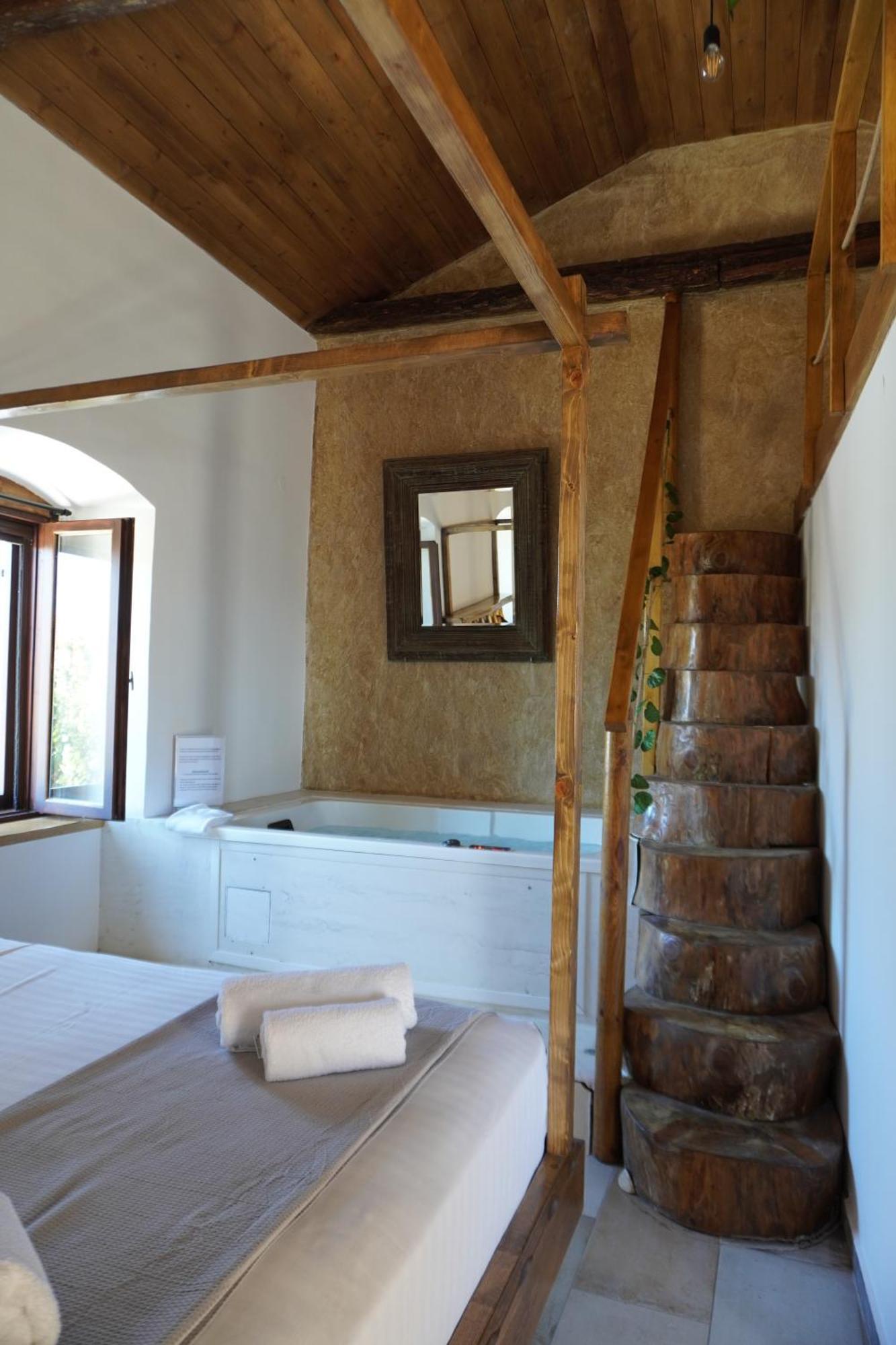 Elia Luxury Rooms أريبوليس المظهر الخارجي الصورة