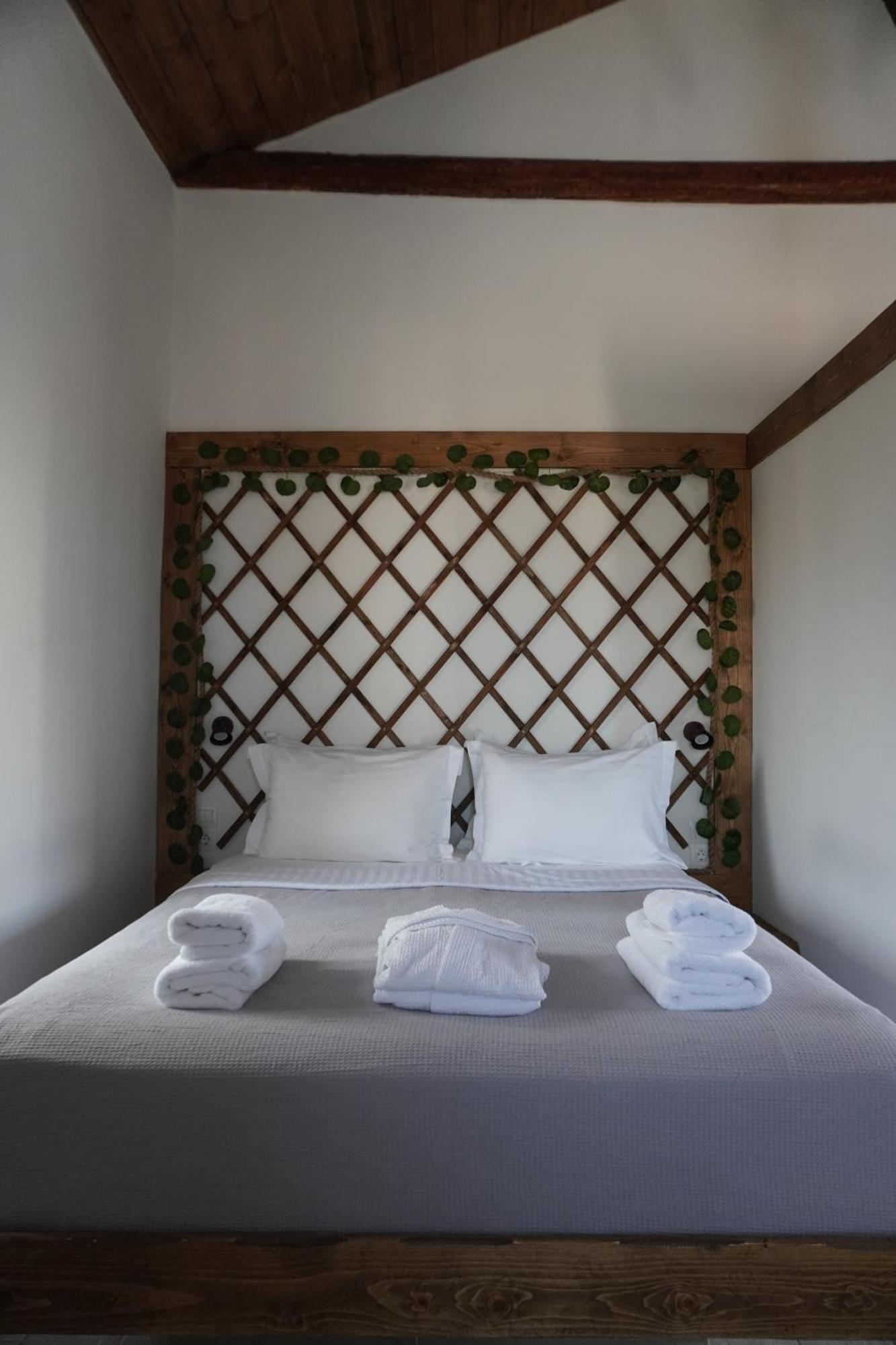 Elia Luxury Rooms أريبوليس المظهر الخارجي الصورة