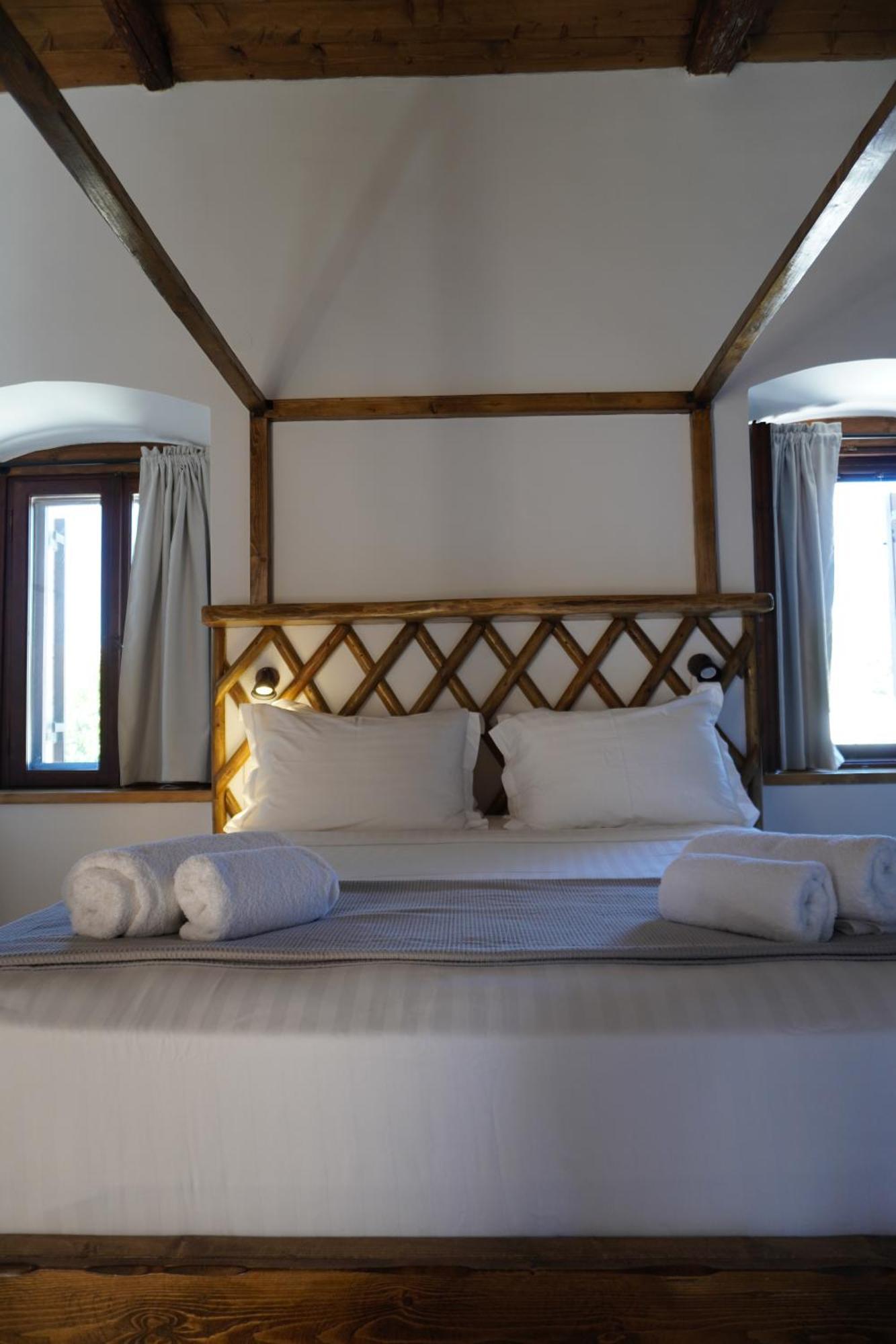 Elia Luxury Rooms أريبوليس المظهر الخارجي الصورة