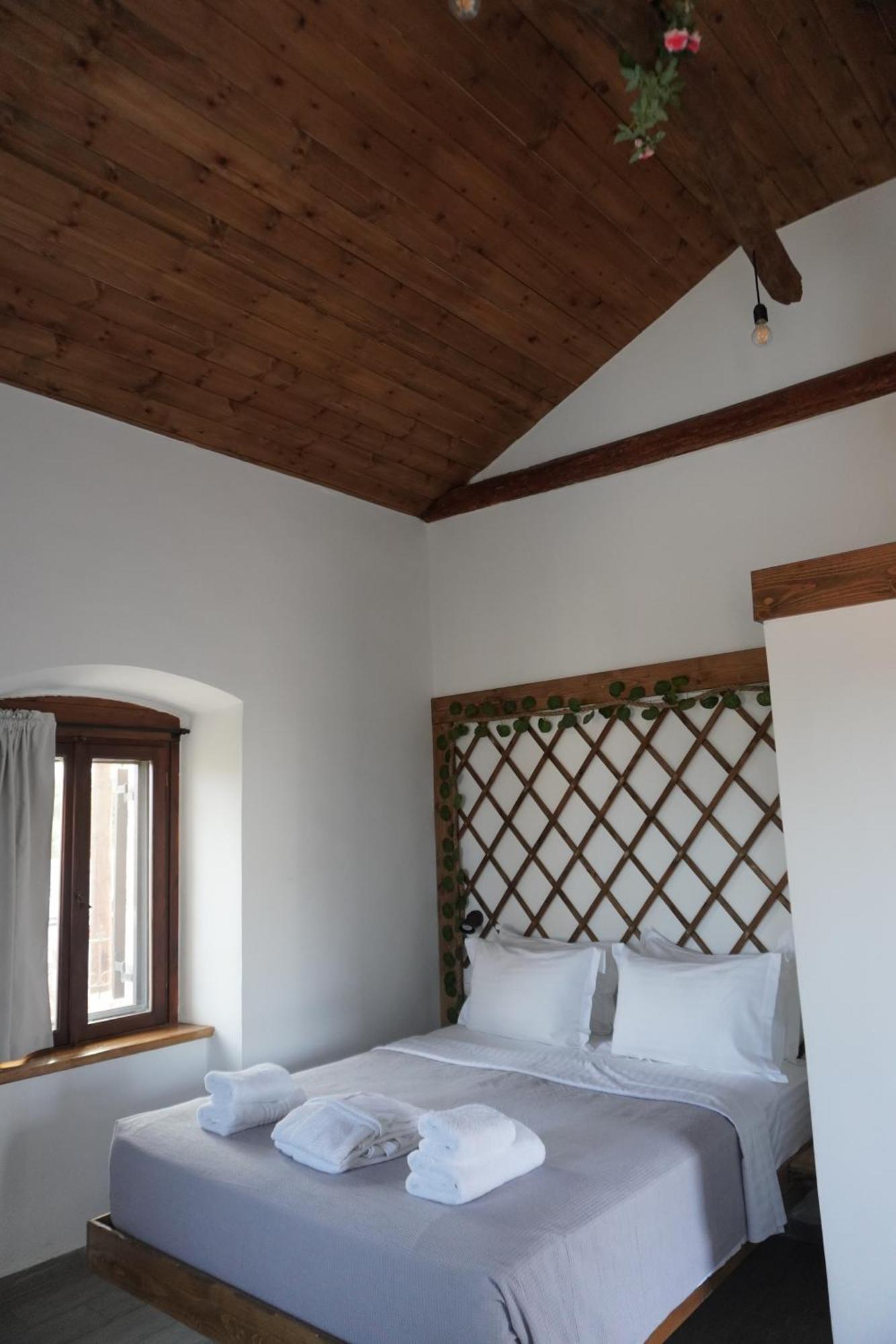 Elia Luxury Rooms أريبوليس المظهر الخارجي الصورة